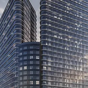 Apartament Kasprzaka 29 Tower 8, Warszawa