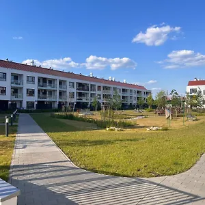 Apartament Wilanow, Warszawa