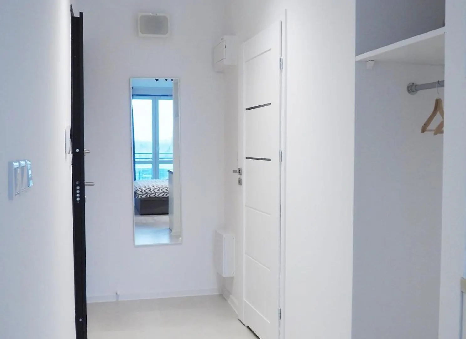 Apartament Westostapart A 239 Warszawa Polska