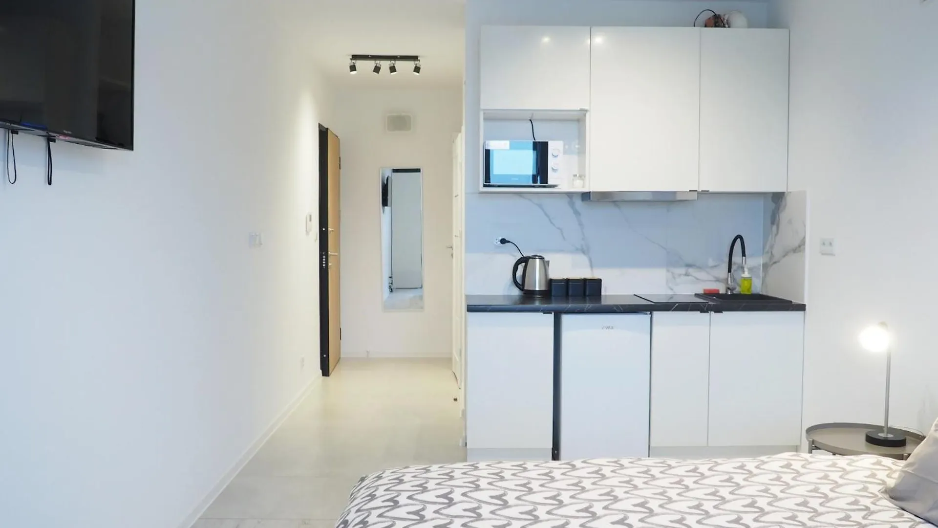 Westostapart A 239 Warszawa Apartament